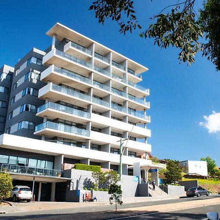 Aparthotel Mantra Wollongong Zewnętrze zdjęcie