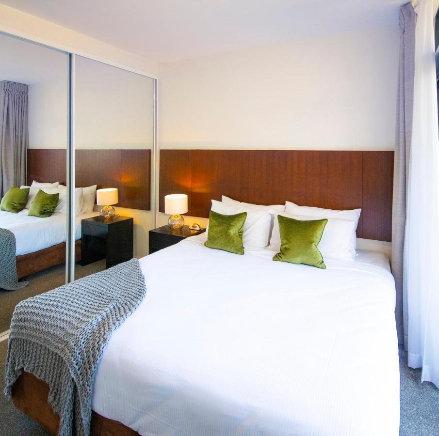 Aparthotel Mantra Wollongong Zewnętrze zdjęcie