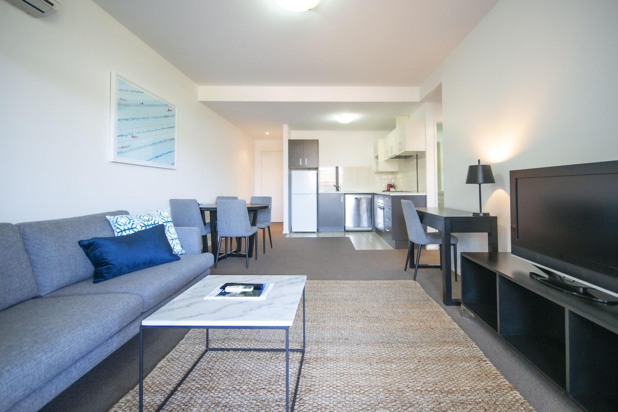 Aparthotel Mantra Wollongong Zewnętrze zdjęcie