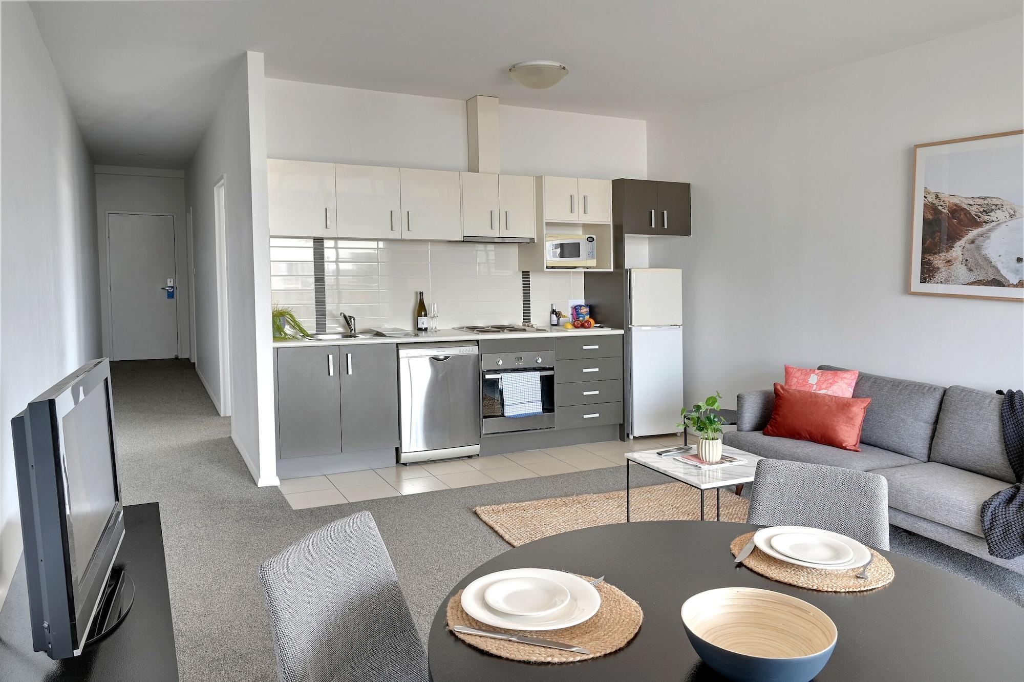 Aparthotel Mantra Wollongong Zewnętrze zdjęcie