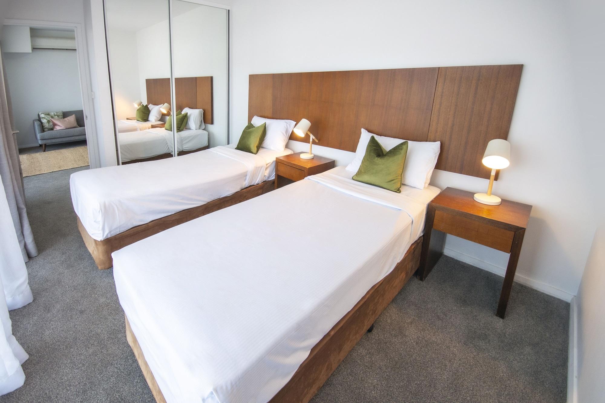 Aparthotel Mantra Wollongong Zewnętrze zdjęcie