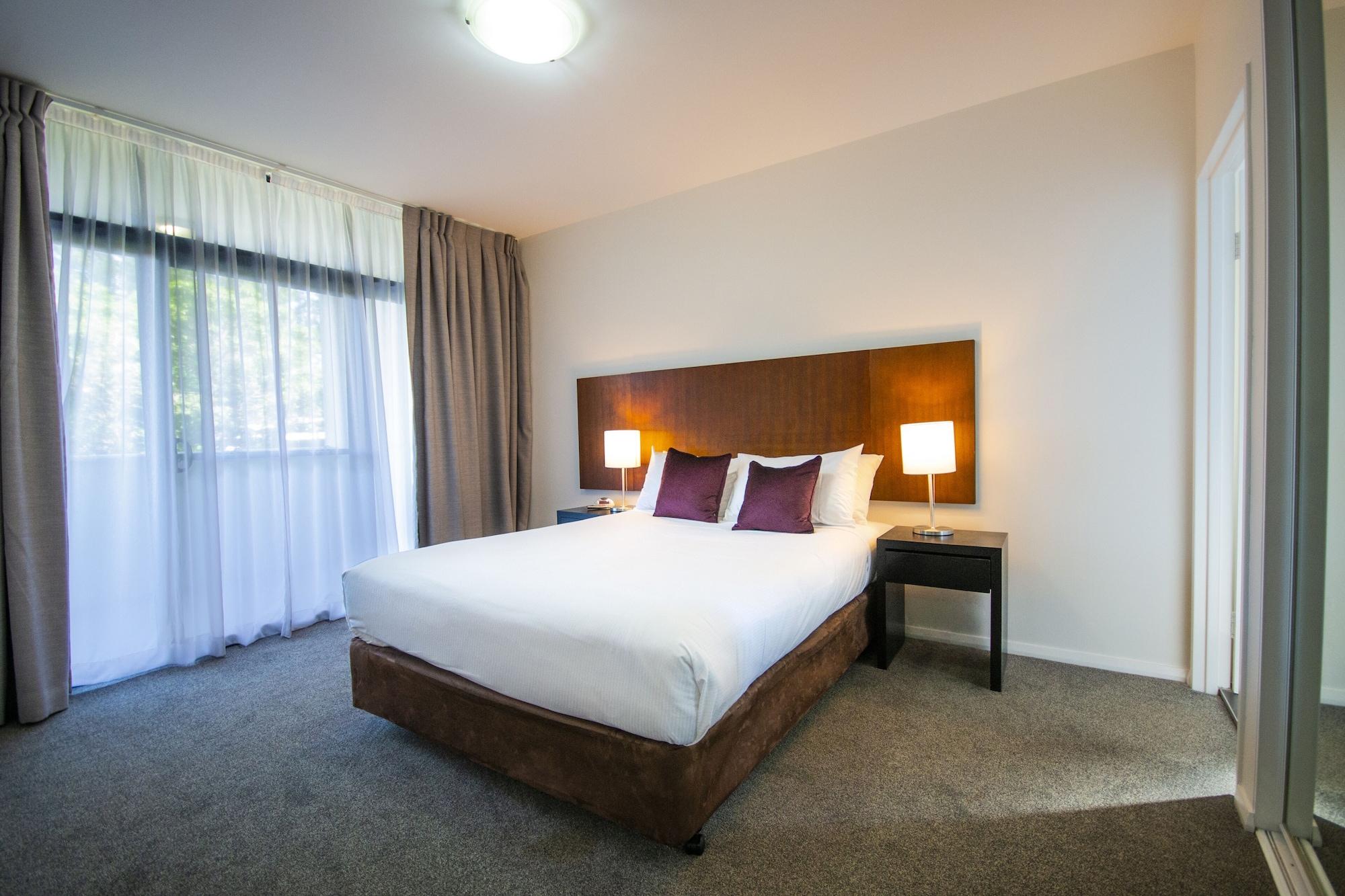 Aparthotel Mantra Wollongong Zewnętrze zdjęcie