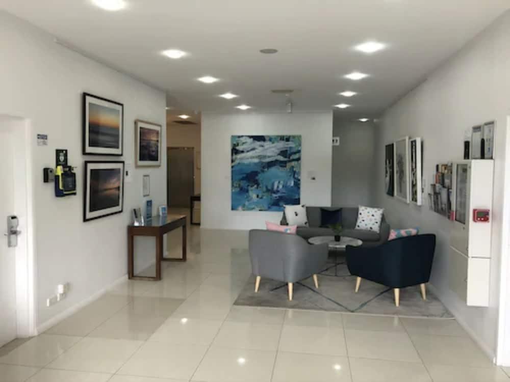 Aparthotel Mantra Wollongong Zewnętrze zdjęcie