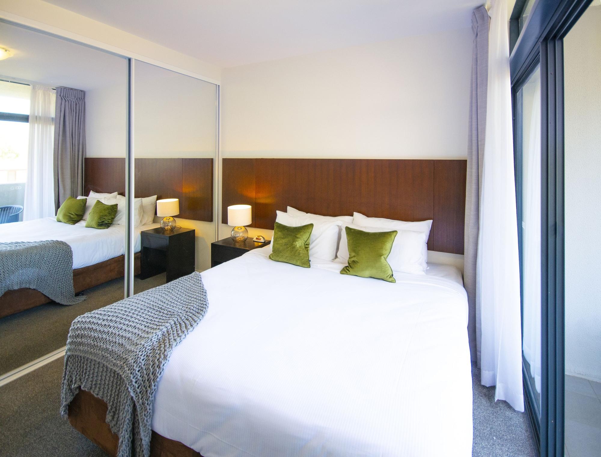 Aparthotel Mantra Wollongong Zewnętrze zdjęcie