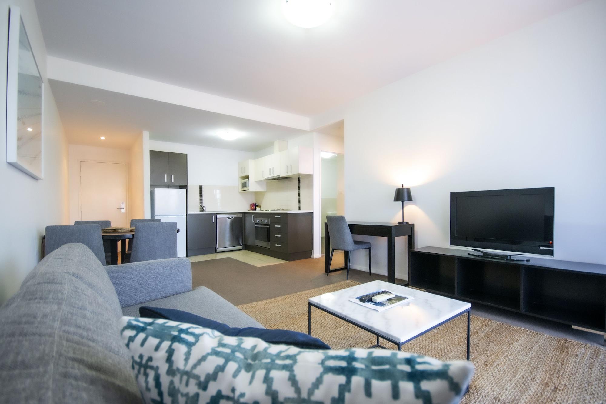 Aparthotel Mantra Wollongong Zewnętrze zdjęcie