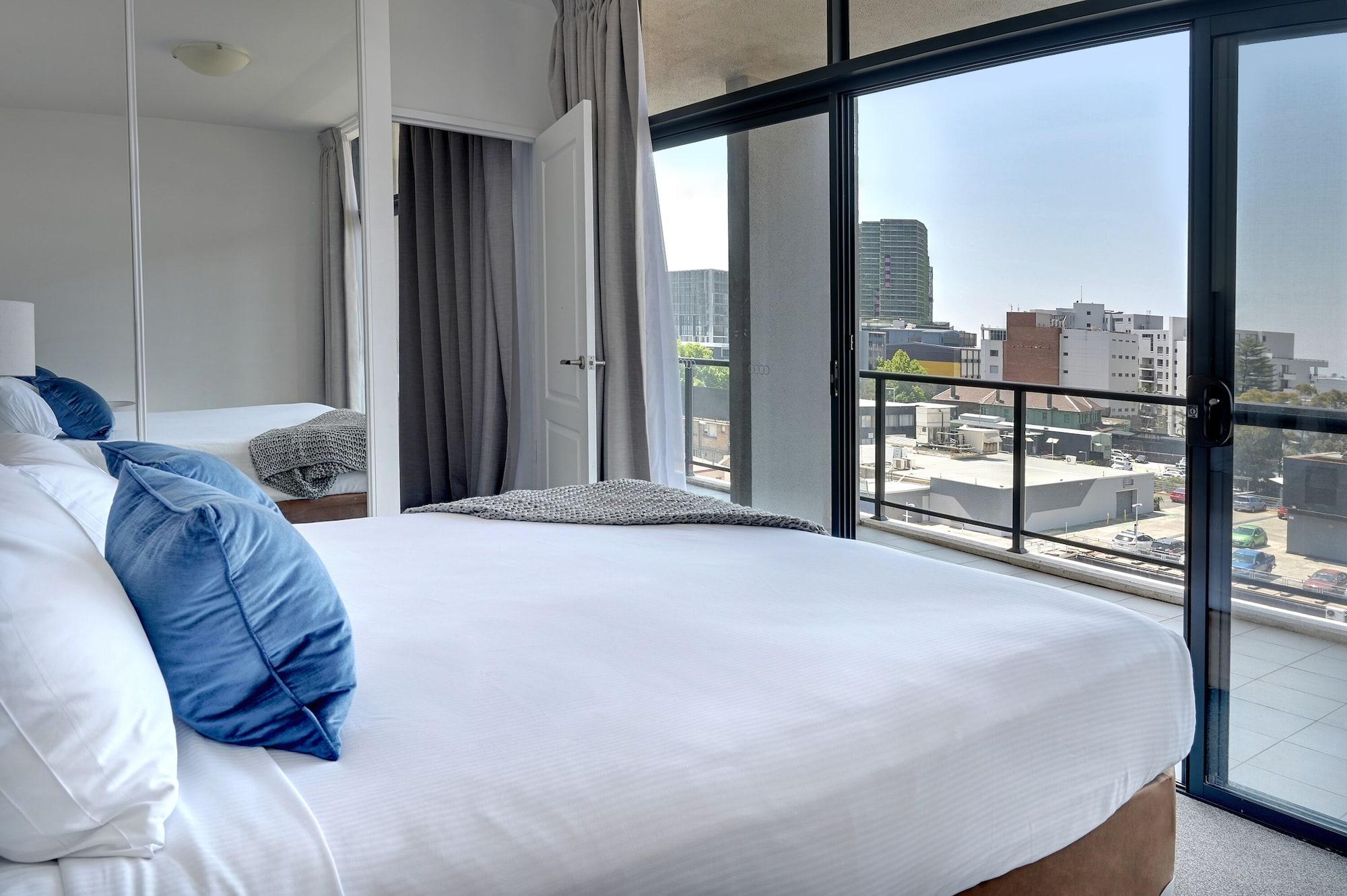 Aparthotel Mantra Wollongong Zewnętrze zdjęcie