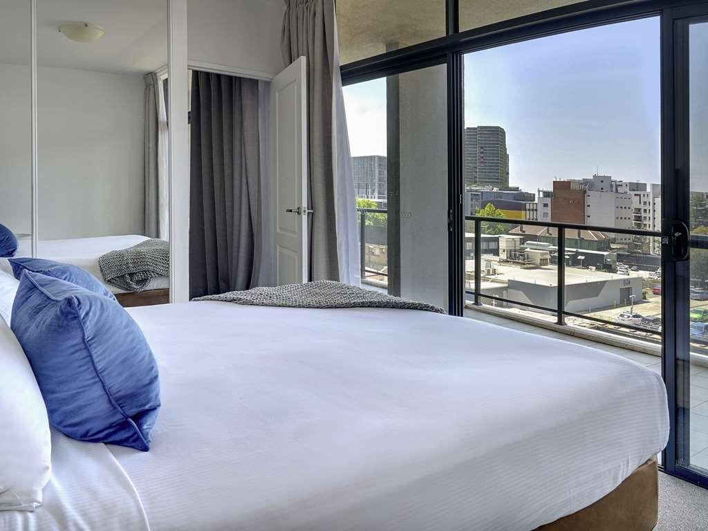Aparthotel Mantra Wollongong Pokój zdjęcie