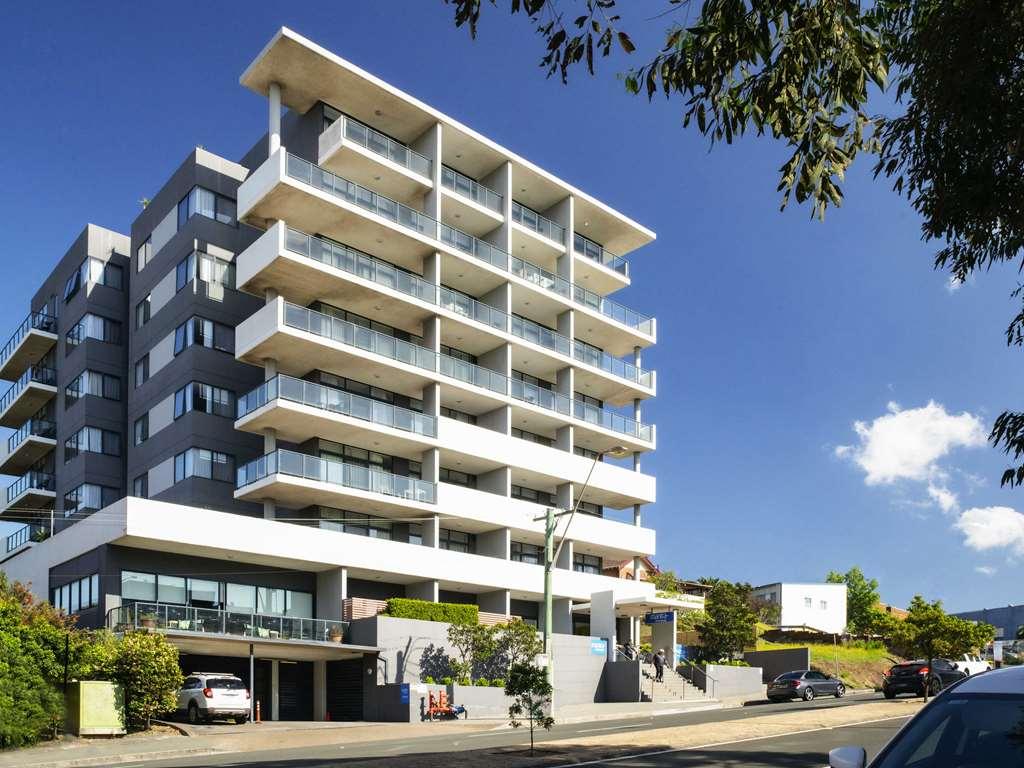 Aparthotel Mantra Wollongong Zewnętrze zdjęcie