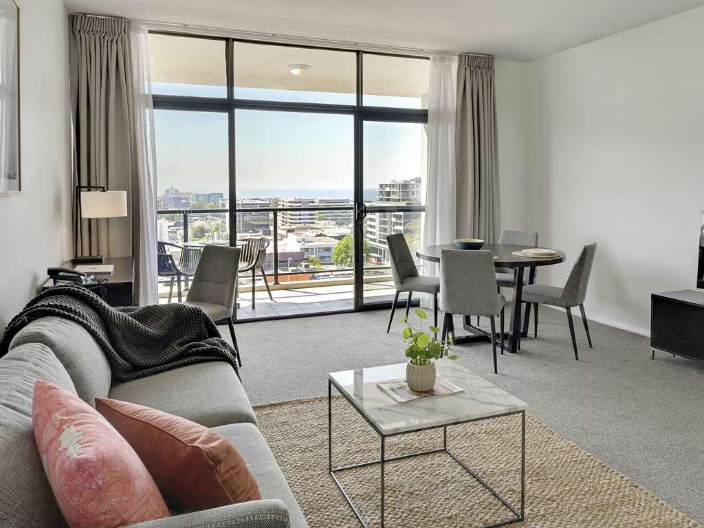 Aparthotel Mantra Wollongong Pokój zdjęcie