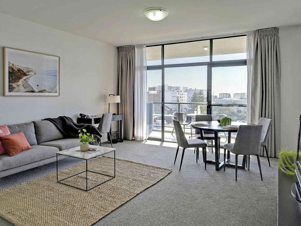 Aparthotel Mantra Wollongong Pokój zdjęcie