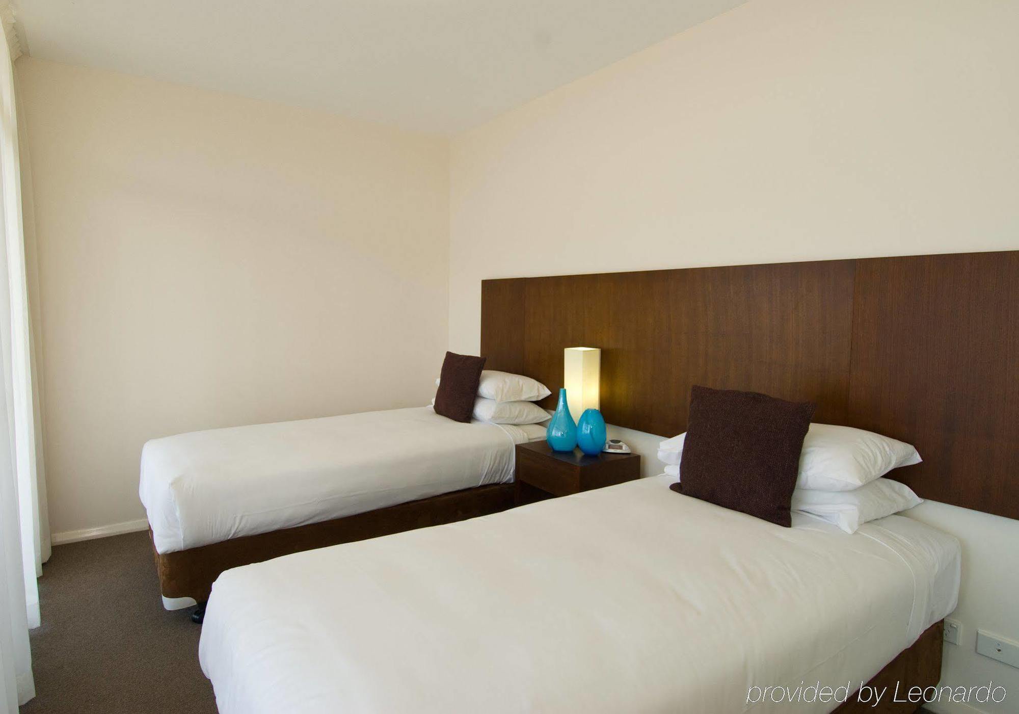 Aparthotel Mantra Wollongong Zewnętrze zdjęcie