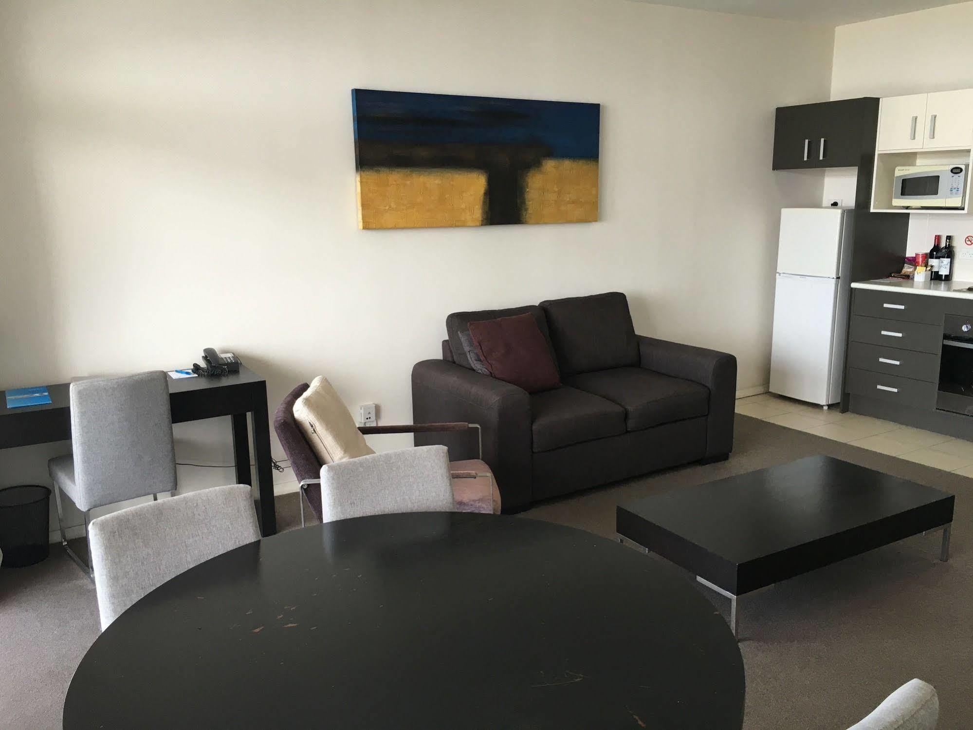 Aparthotel Mantra Wollongong Zewnętrze zdjęcie