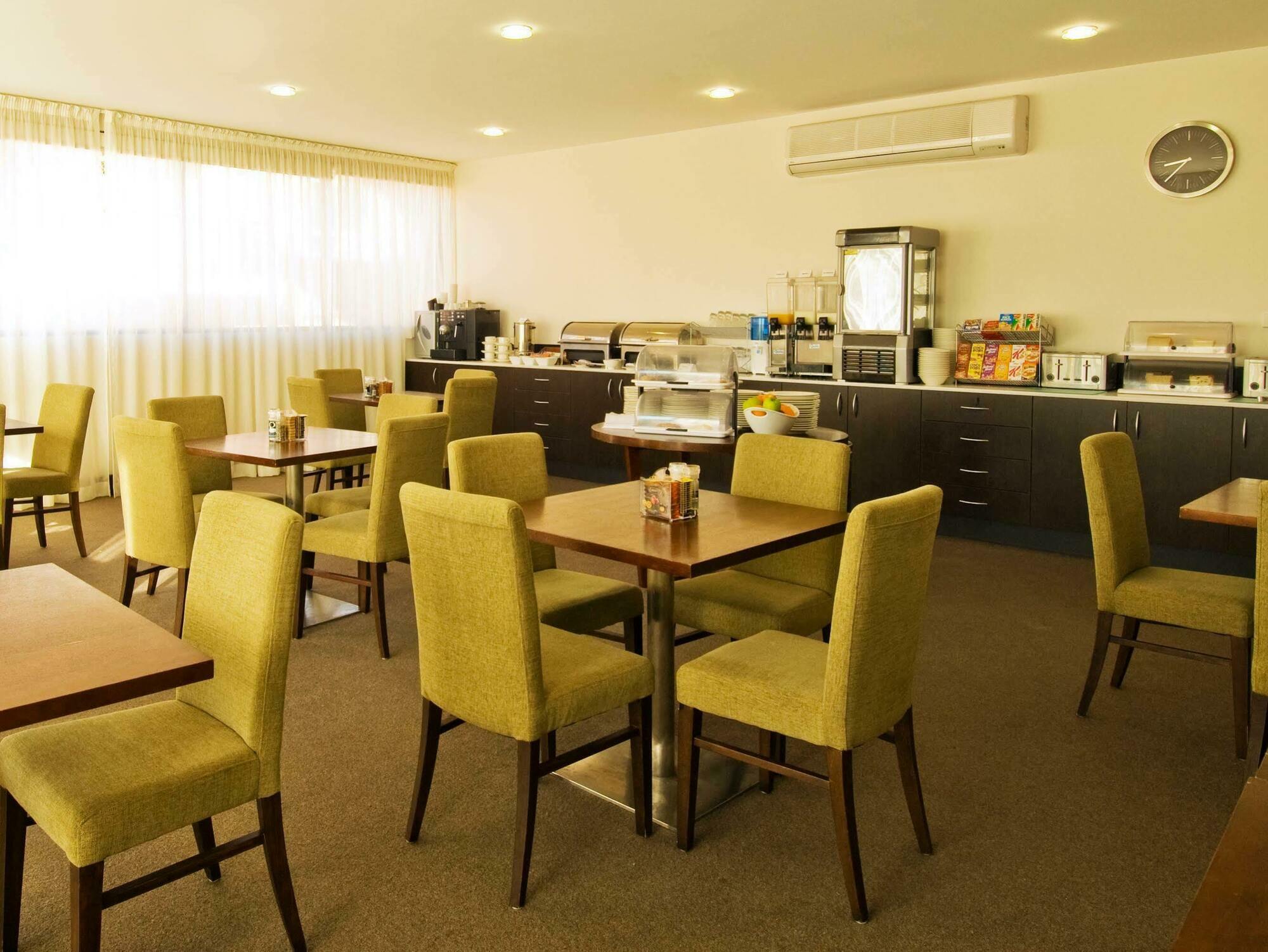 Aparthotel Mantra Wollongong Zewnętrze zdjęcie