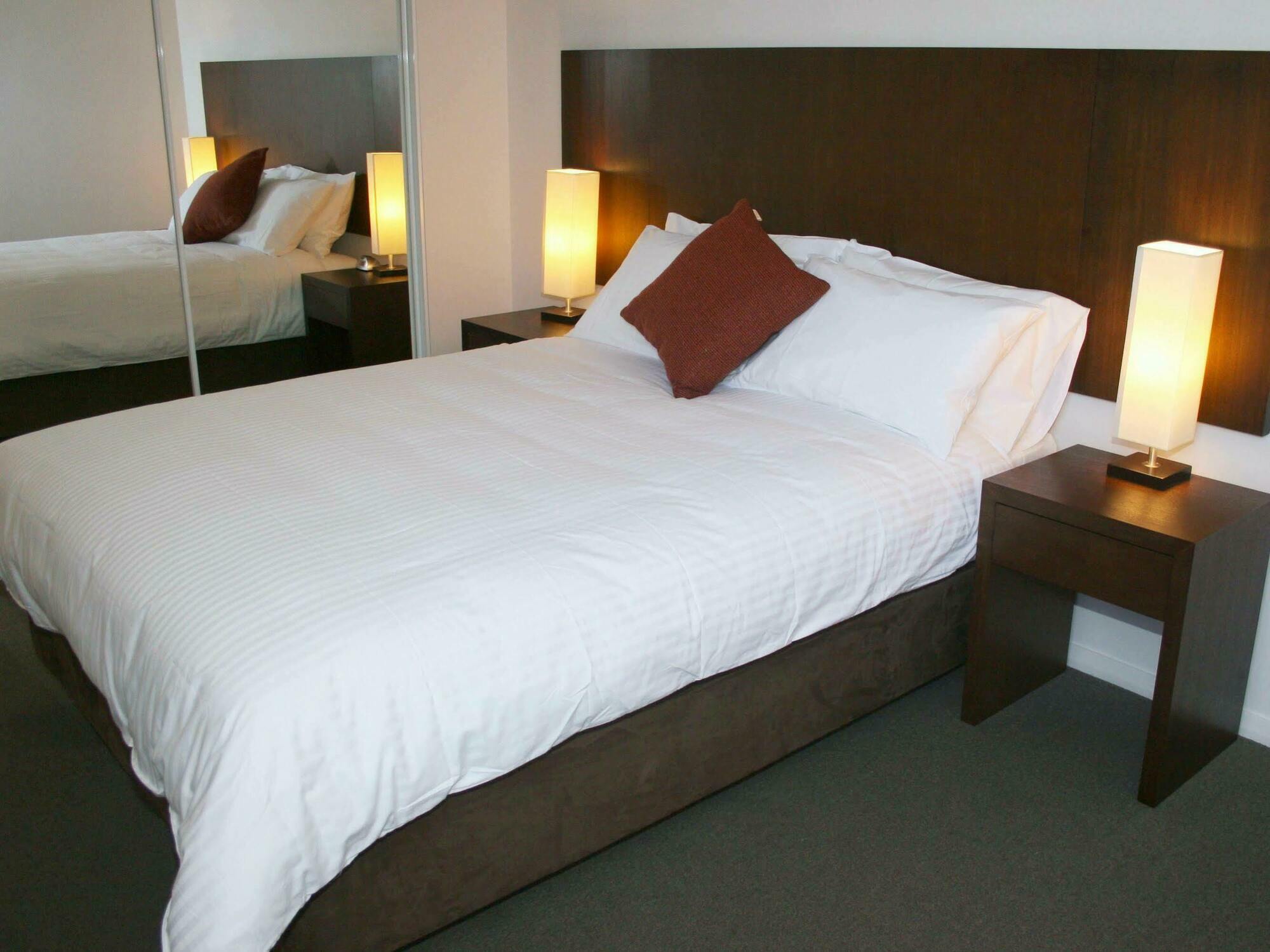 Aparthotel Mantra Wollongong Zewnętrze zdjęcie