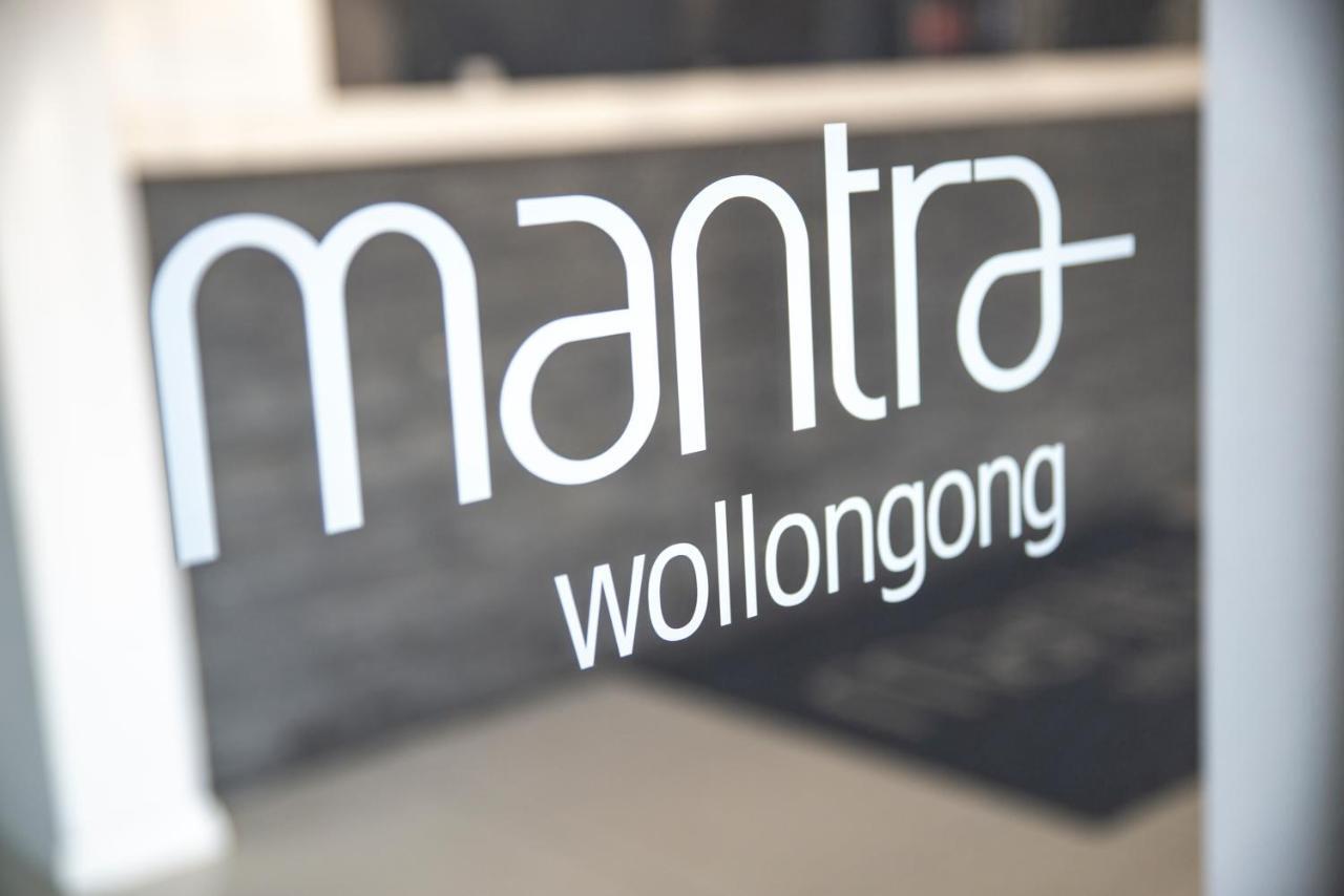 Aparthotel Mantra Wollongong Zewnętrze zdjęcie